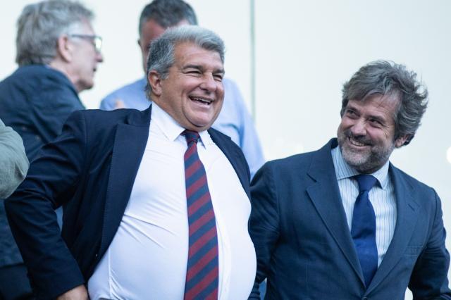 直播观看在线观看-拉总暂时性胜利引发西甲战争，特瓦斯先拖皇马下水