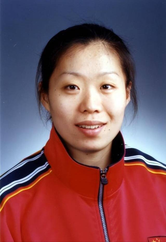 178篮球直播免费体育直播在线观看-中国女排最经典一扣非郎平朱婷制造!黄金一代奥运奇兵变副厅高官|张越红|葛勇|排球|雅典奥运会|沈阳_新浪体育_新浪新闻